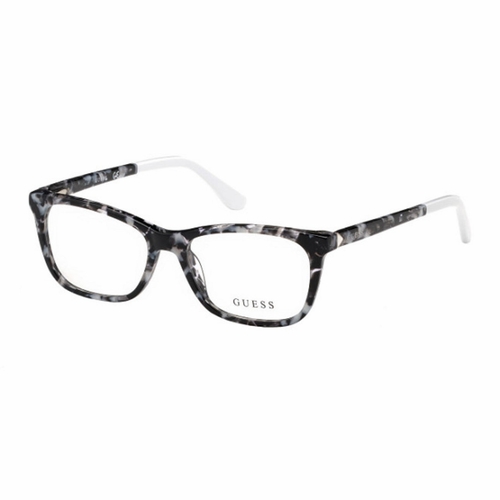 Guess GU2697 Ladies Eyeglasses Guess GU2697 Ladies Eyeglasses