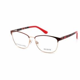 Guess GU269907154  Ladies  Eyeglasses