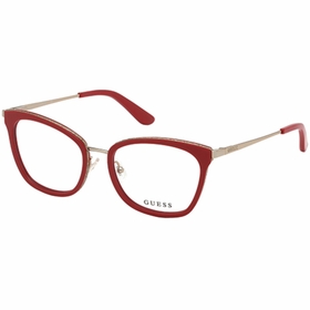 Guess GU270606850  Ladies  Eyeglasses