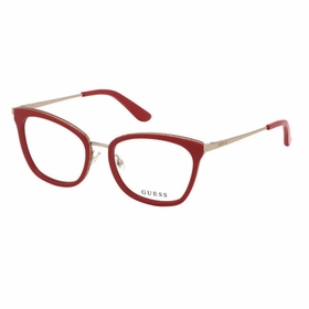 Guess GU270606852  Ladies  Eyeglasses