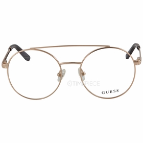 Guess GU2714 032 52  Ladies  Eyeglasses