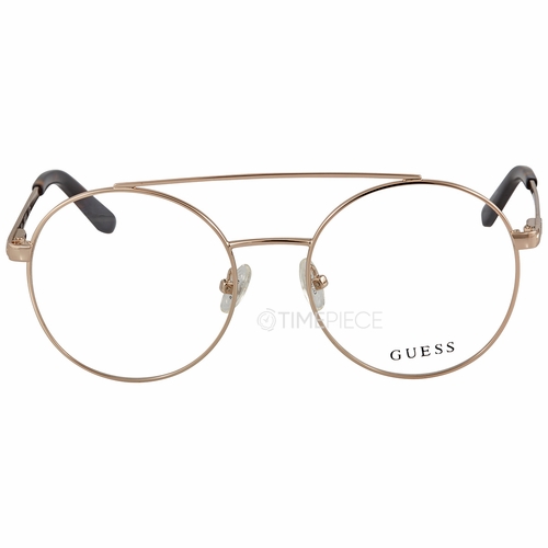 Guess GU2714 032 52 Ladies Eyeglasses Guess GU2714 032 52 Ladies Eyeglasses