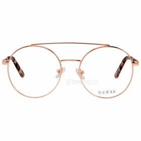 Guess GU2714 028 52  Ladies  Eyeglasses