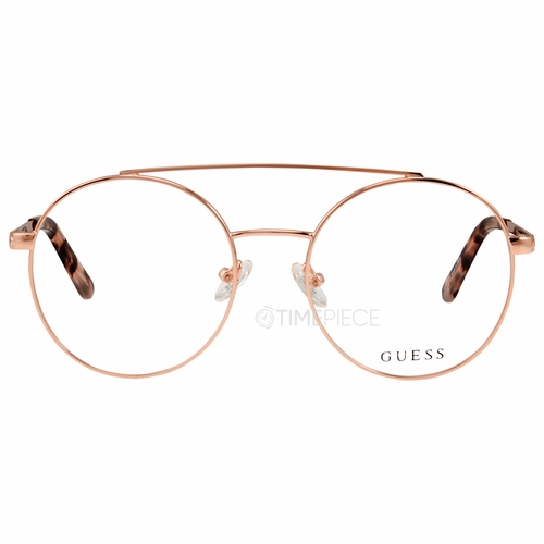 Guess GU2714 028 52  Ladies  Eyeglasses