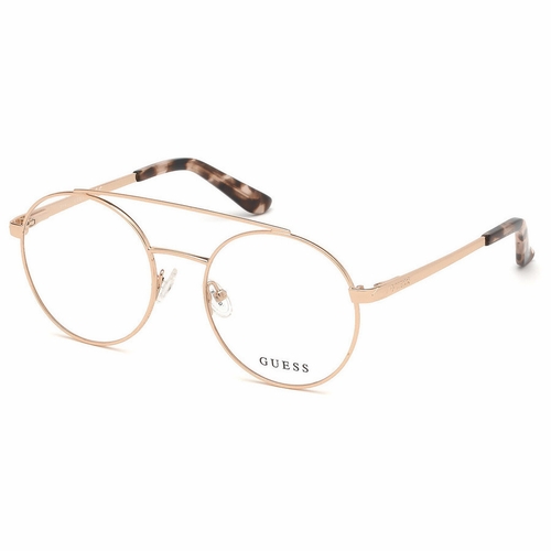 Guess GU271402850  Ladies  Eyeglasses