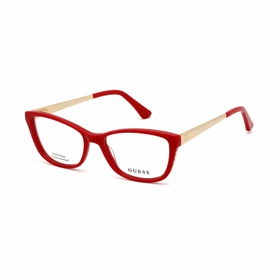 Guess GU272106652  Ladies  Eyeglasses