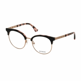 Guess GU274400549  Ladies  Eyeglasses