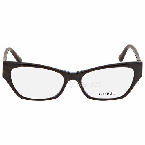 Guess GU2747 052 53  Ladies  Eyeglasses