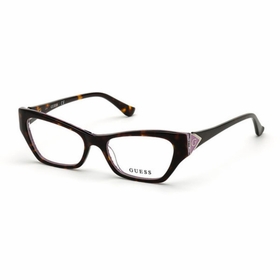 Guess GU274705653  Ladies  Eyeglasses