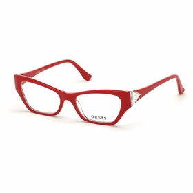 Guess GU274706651  Ladies  Eyeglasses