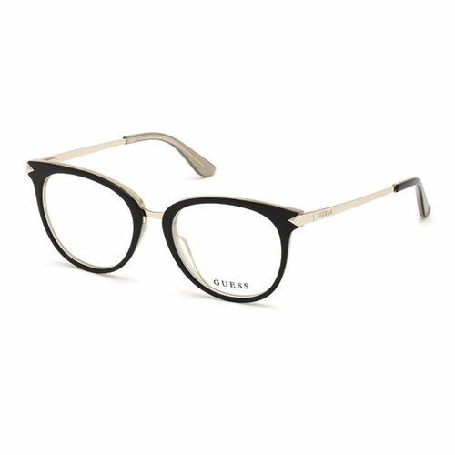 Guess GU275300551 Ladies Eyeglasses Guess GU275300551 Ladies Eyeglasses