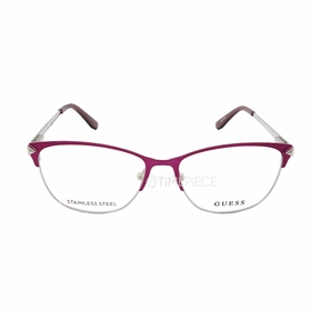 Guess GU2755 082 53  Ladies  Eyeglasses