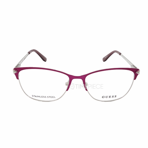 Guess GU2755 082 53 Ladies Eyeglasses Guess GU2755 082 53 Ladies Eyeglasses