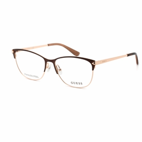 Guess GU275504955  Ladies  Eyeglasses