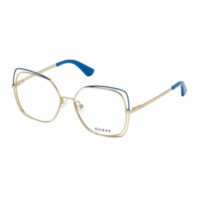 Guess GU276103254  Ladies  Eyeglasses