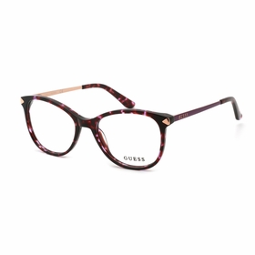 Guess GU276308352  Ladies  Eyeglasses