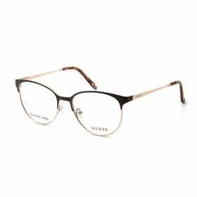 Guess GU276704952  Ladies  Eyeglasses