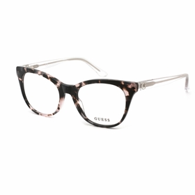 Guess GU277005553  Unisex  Eyeglasses