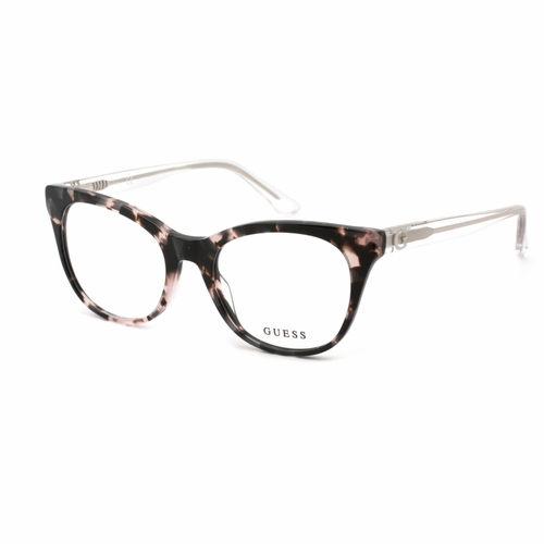 Guess GU277005553  Unisex  Eyeglasses
