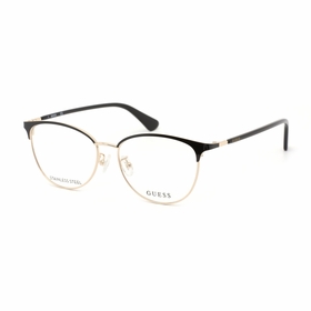 Guess GU2775-D00153  Unisex  Eyeglasses