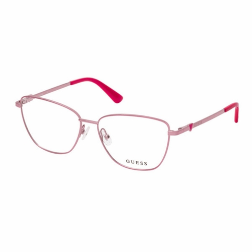 Guess GU277907255  Ladies  Eyeglasses