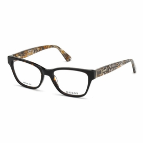 Guess GU2781-F05254  Ladies  Eyeglasses