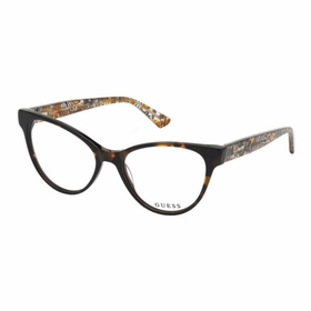 Guess GU278205254  Ladies  Eyeglasses