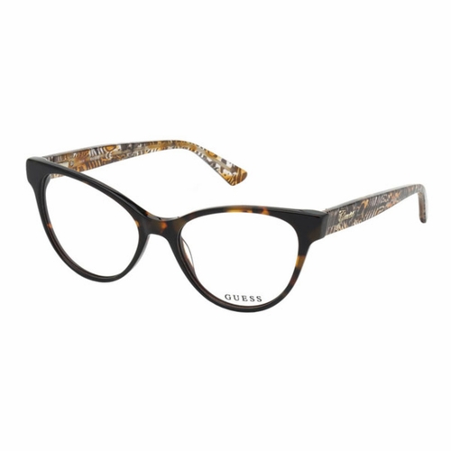 Guess GU278205254  Ladies  Eyeglasses