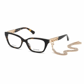 Guess GU278405255  Ladies  Eyeglasses