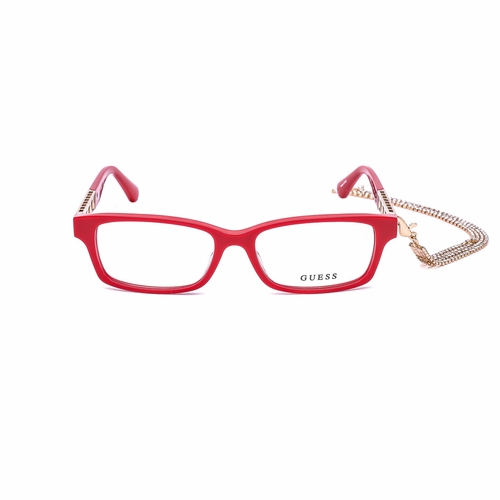 Guess GU2785 66 54  Ladies  Eyeglasses