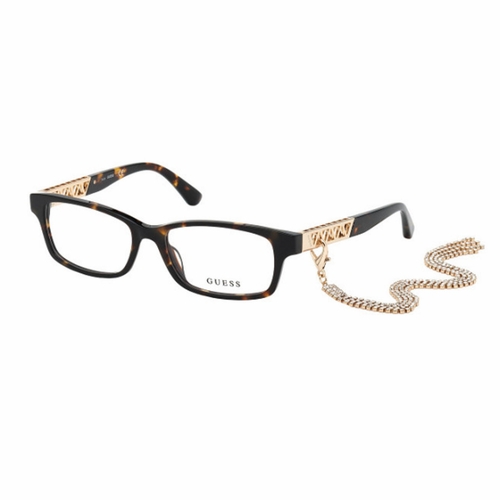 Guess GU278505252  Ladies  Eyeglasses