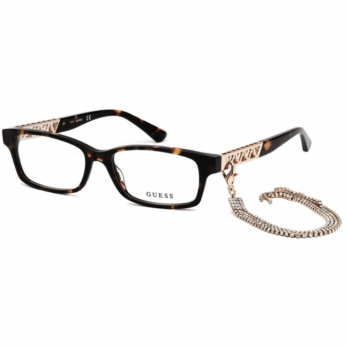 Guess GU278505254  Ladies  Eyeglasses