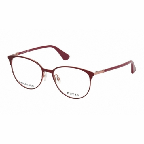 Guess GU278607052  Ladies  Eyeglasses