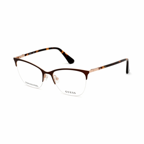 Guess GU278704952  Ladies  Eyeglasses
