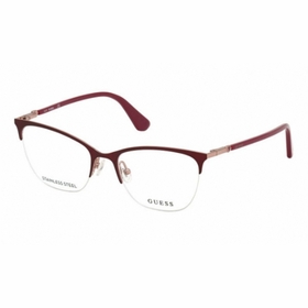 Guess GU278707054  Ladies  Eyeglasses