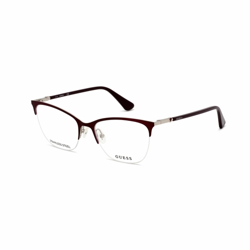 Guess GU278708254  Ladies  Eyeglasses