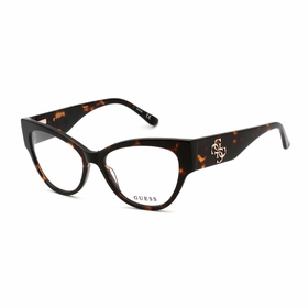 Guess GU278905254  Ladies  Eyeglasses