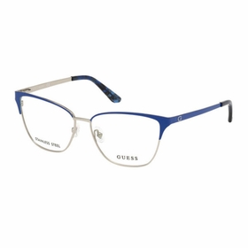 Guess GU279509056  Ladies  Eyeglasses