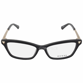 Guess GU2797-S 001 52  Ladies  Eyeglasses