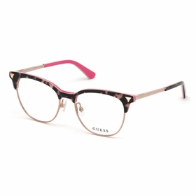 Guess GU279807453  Unisex  Eyeglasses