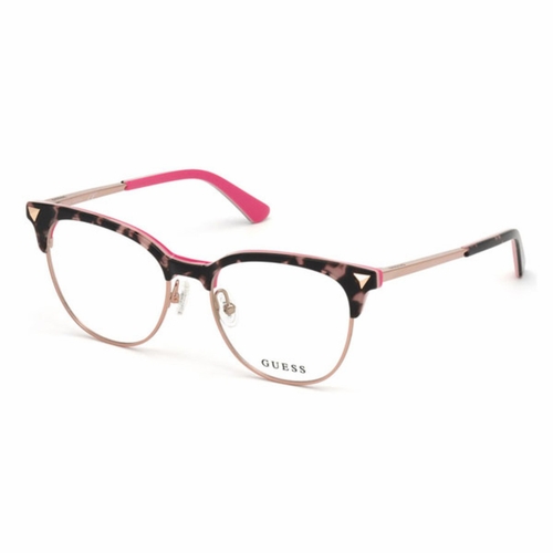 Guess GU279807453  Unisex  Eyeglasses