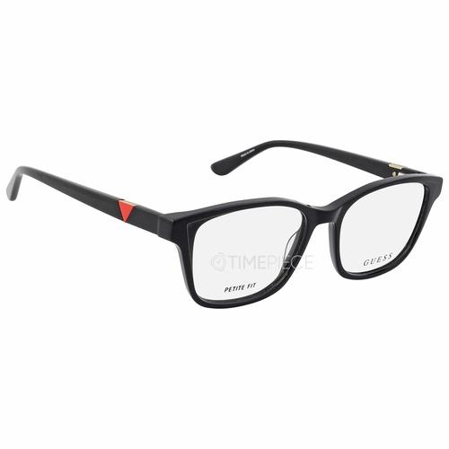 Guess GU2810 001 50  Ladies  Eyeglasses