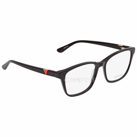 Guess GU2810 001 54  Ladies  Eyeglasses