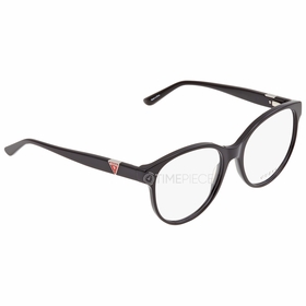 Guess GU2847 001 54  Ladies  Eyeglasses