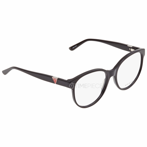 Guess GU2847 001 54  Ladies  Eyeglasses