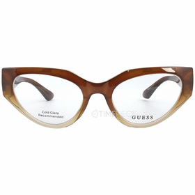 Guess GU285304755  Ladies  Eyeglasses
