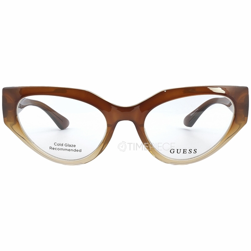 Guess GU285304755  Ladies  Eyeglasses