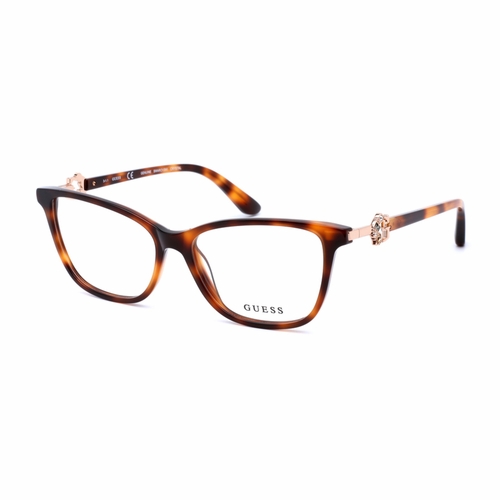 Guess GU2856-S05355  Ladies  Eyeglasses