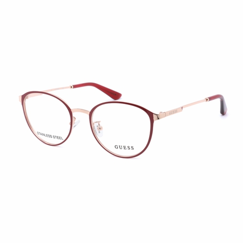 Guess GU2861-D07151  Ladies  Eyeglasses