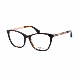 Guess GU288205255  Ladies  Eyeglasses